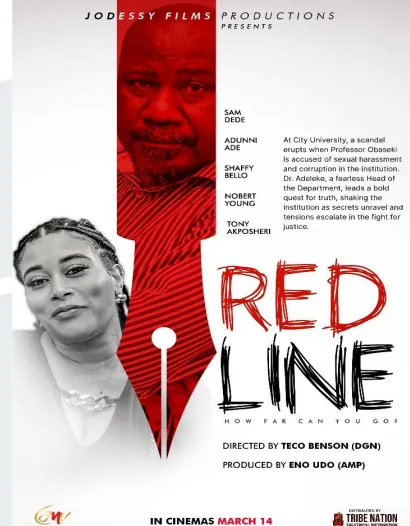 Red Line